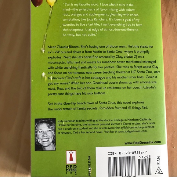 📚Three books! (Including 1 hardcover) - Picture 3 of 8